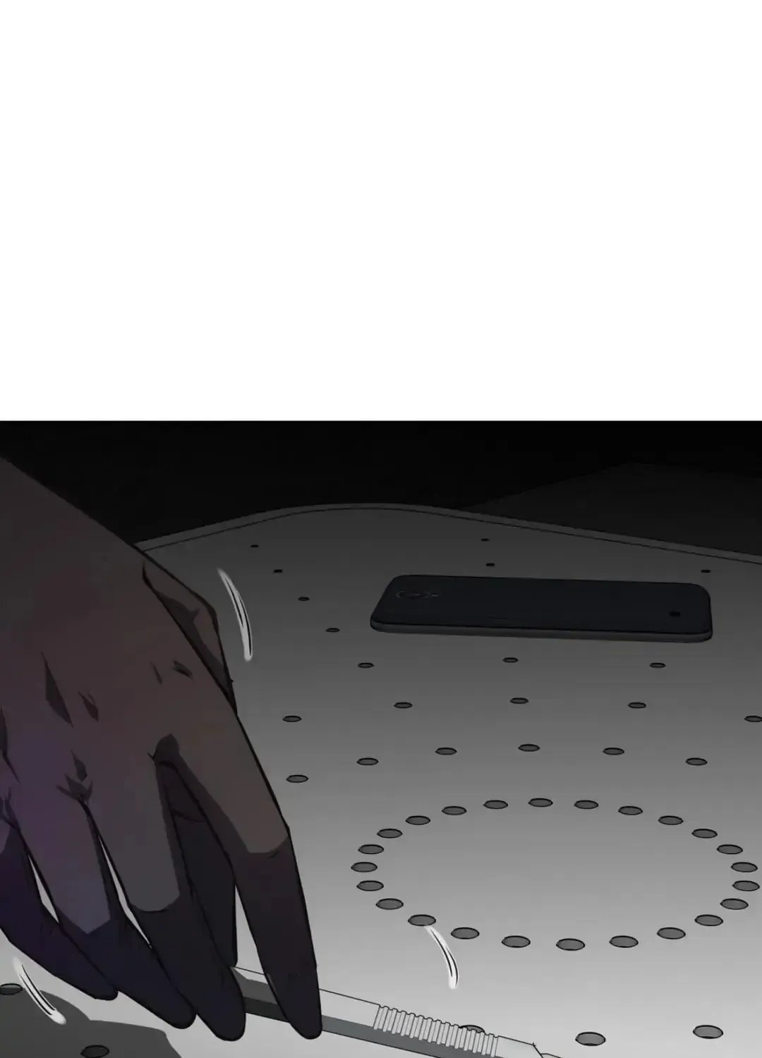 Stand Up!!!! Chapter 87 page 14 - 