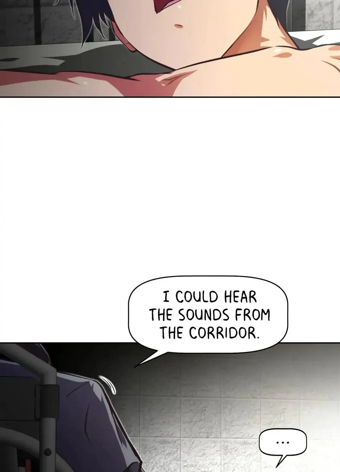 Stand Up!!!! Chapter 87 page 136 - 