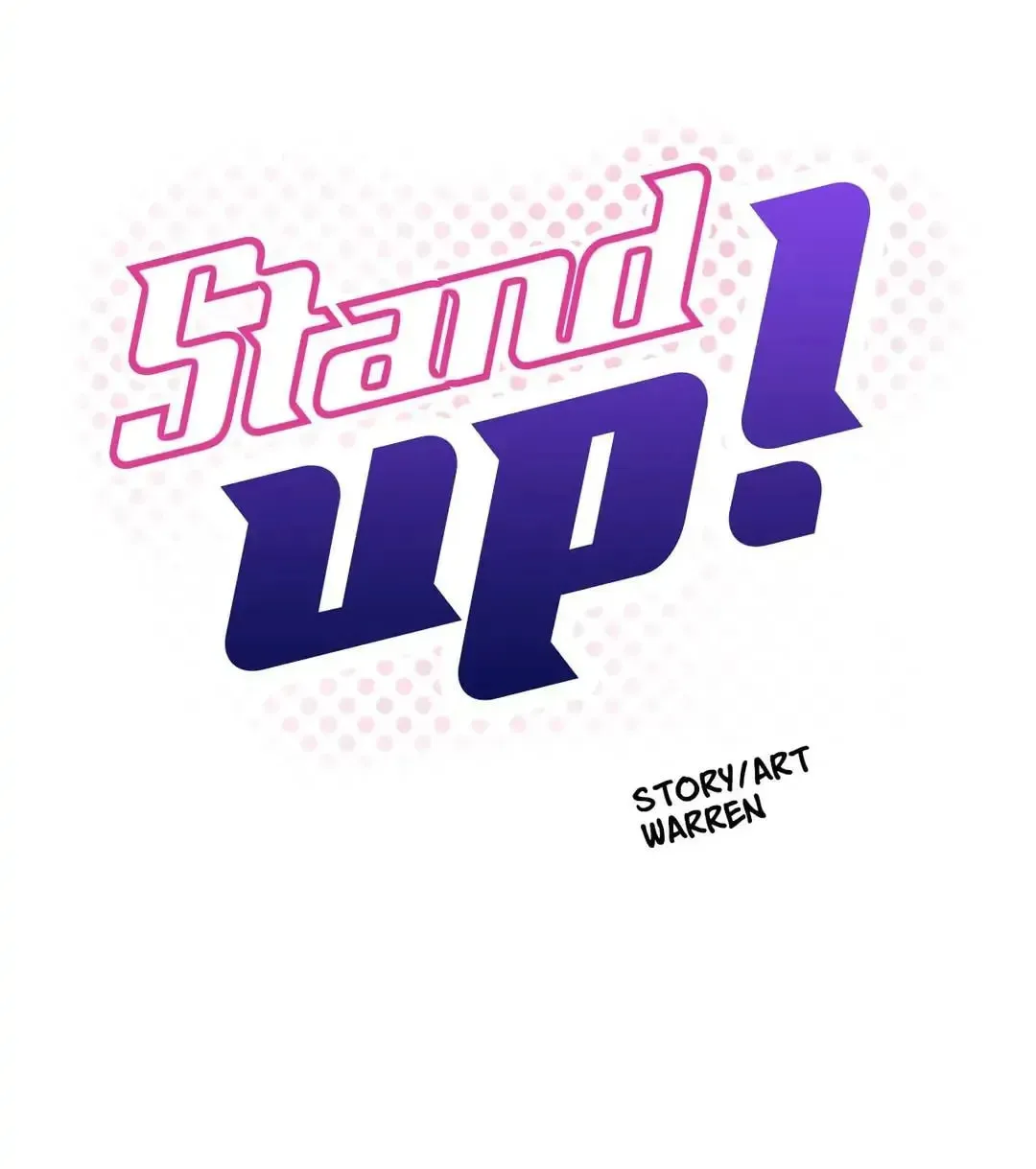 Stand Up!!!! Chapter 87 page 19 - 