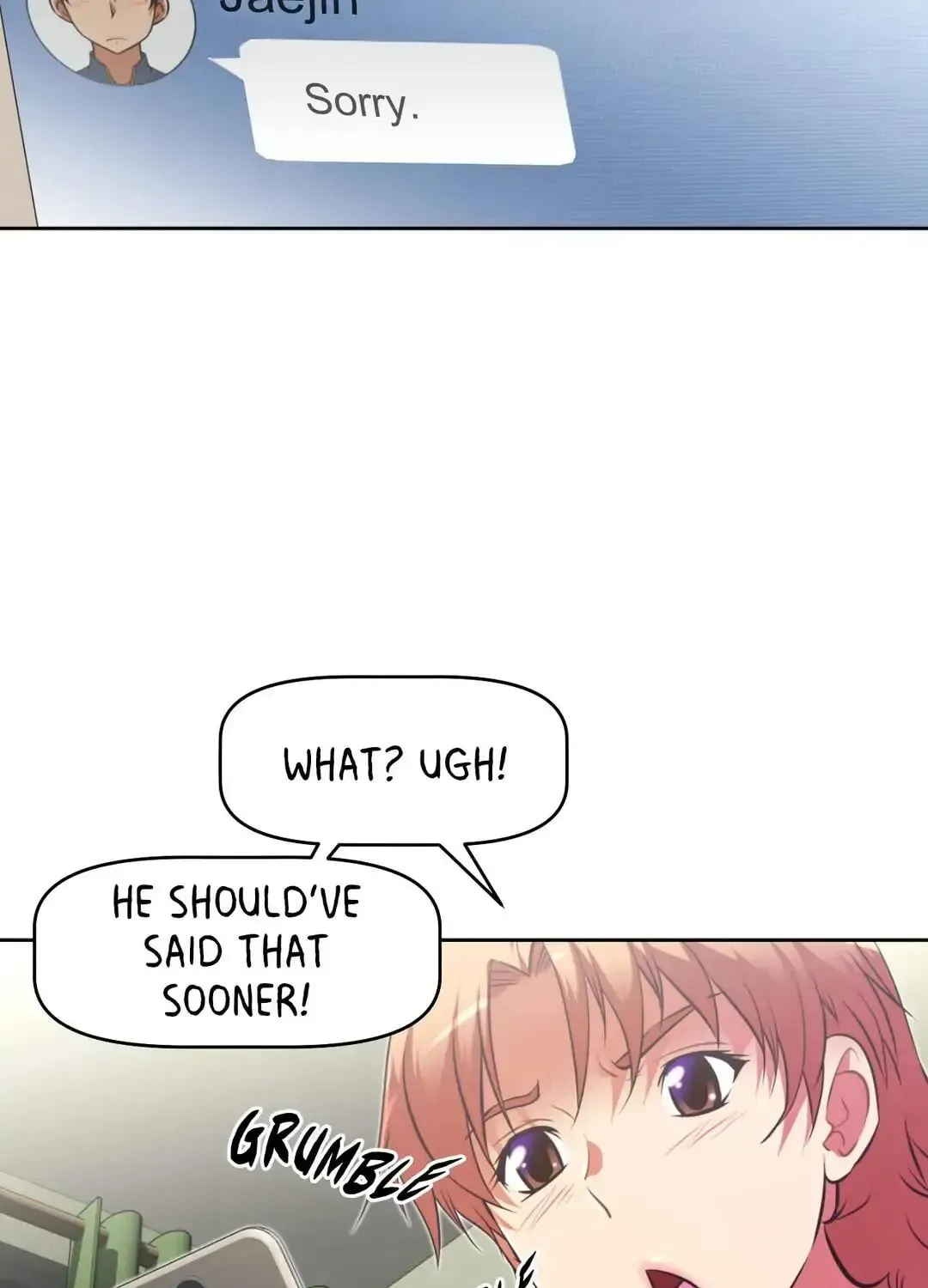 Stand Up!!!! Chapter 87 page 23 - 