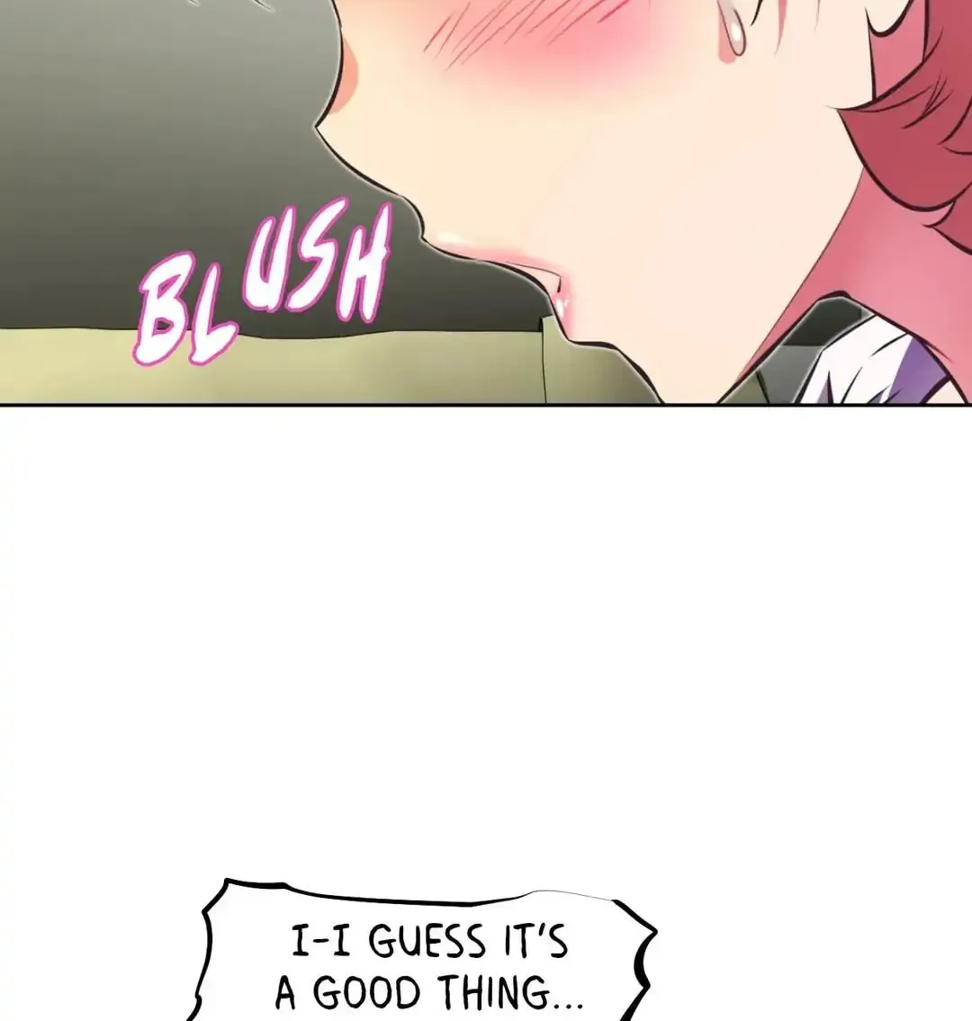 Stand Up!!!! Chapter 87 page 25 - 