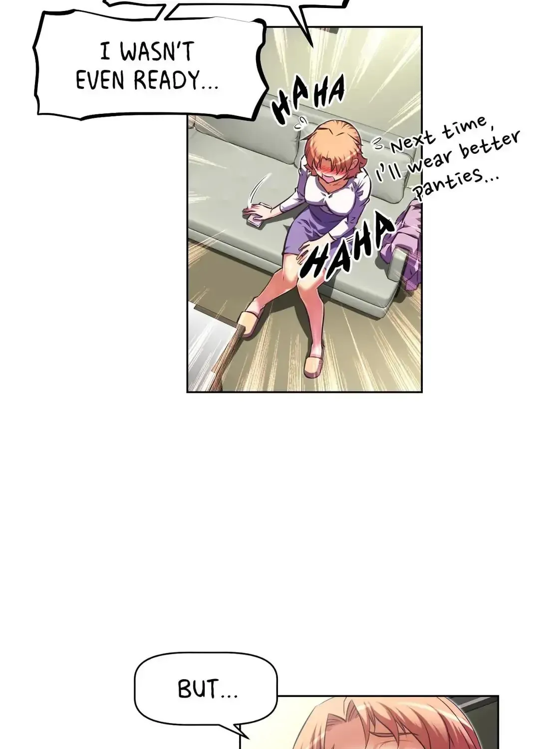 Stand Up!!!! Chapter 87 page 26 - 