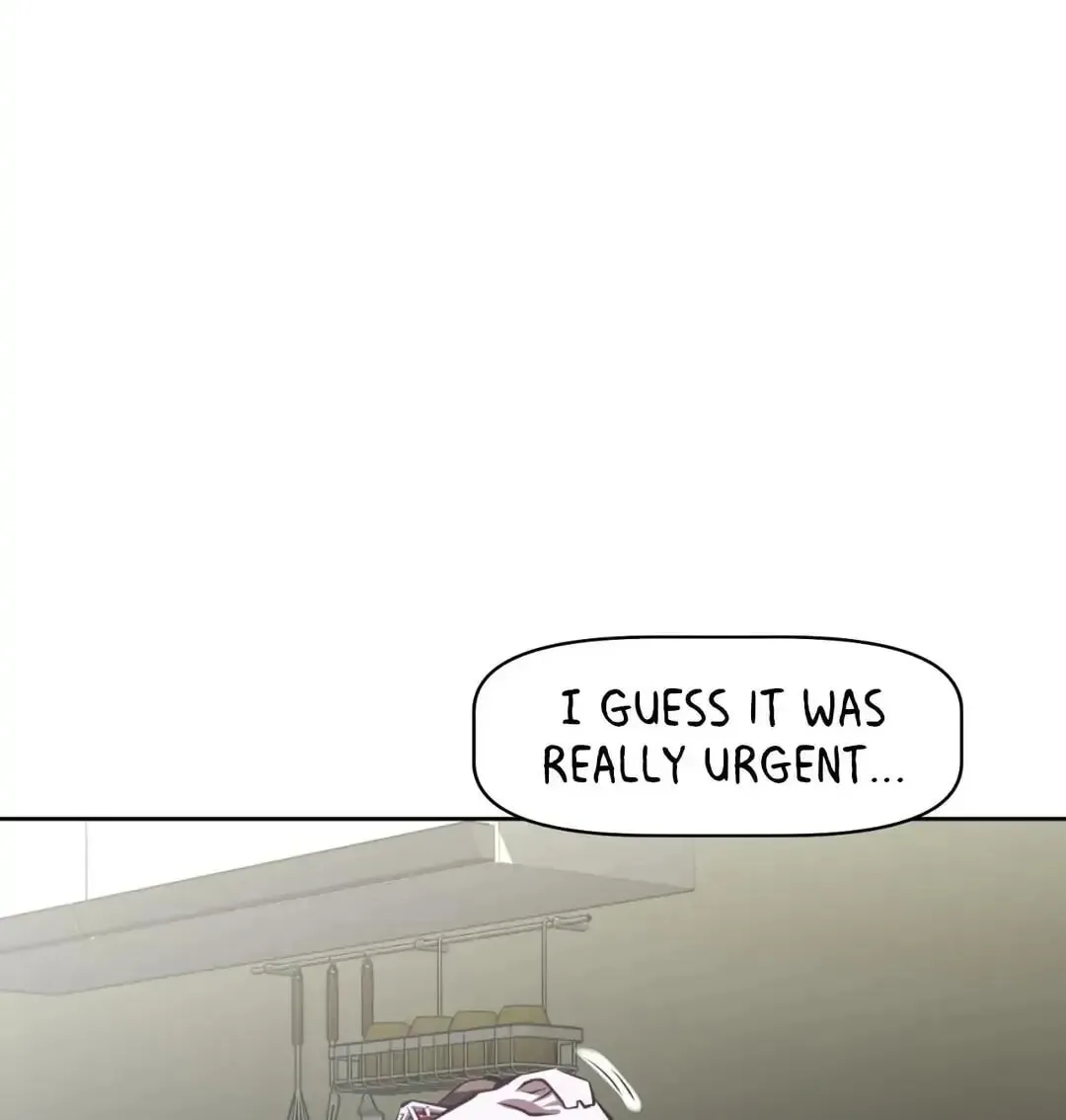 Stand Up!!!! Chapter 87 page 31 - 