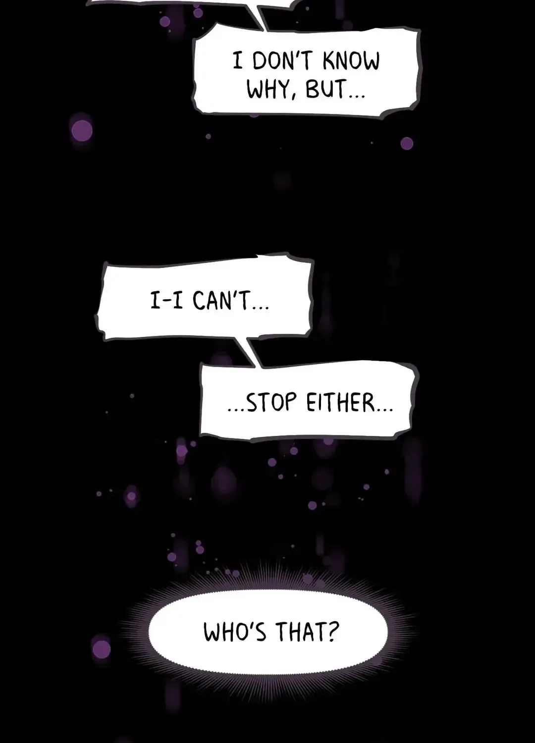 Stand Up!!!! Chapter 87 page 35 - 