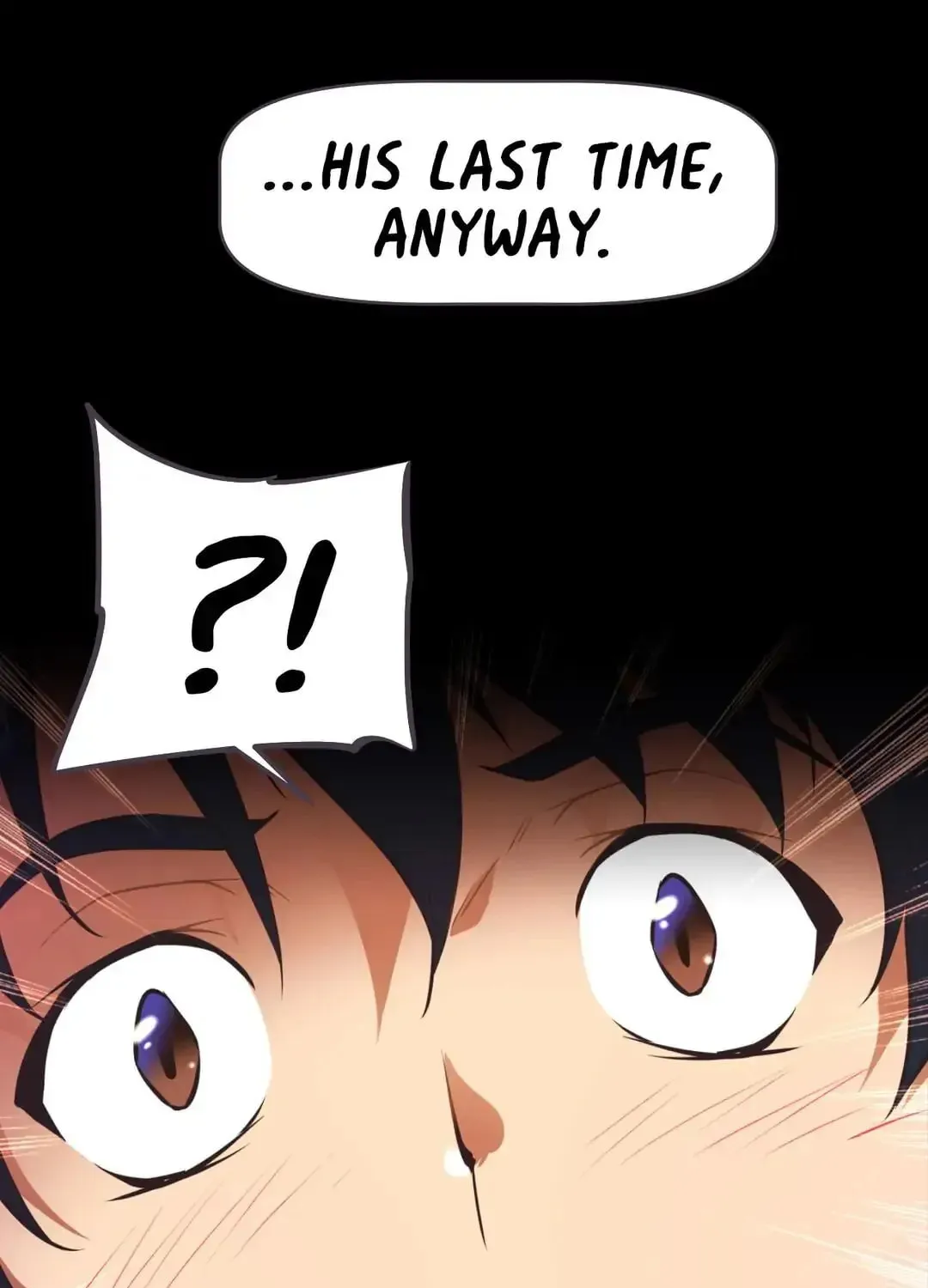 Stand Up!!!! Chapter 87 page 38 - 