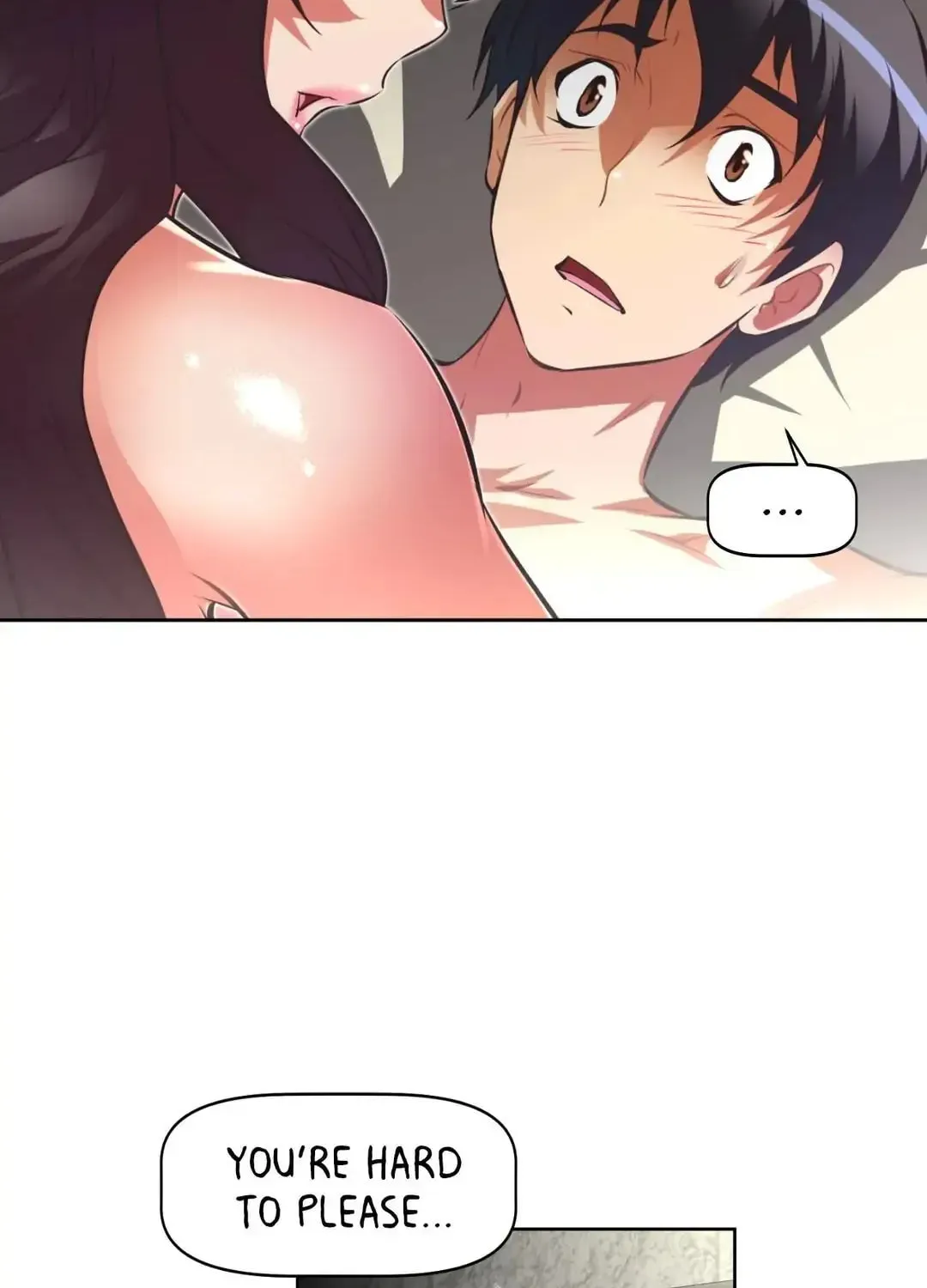 Stand Up!!!! Chapter 87 page 42 - 