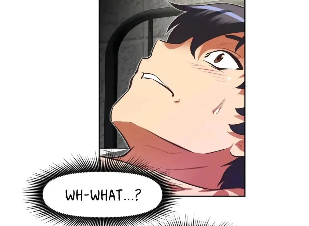 Stand Up!!!! Chapter 87 page 43 - 