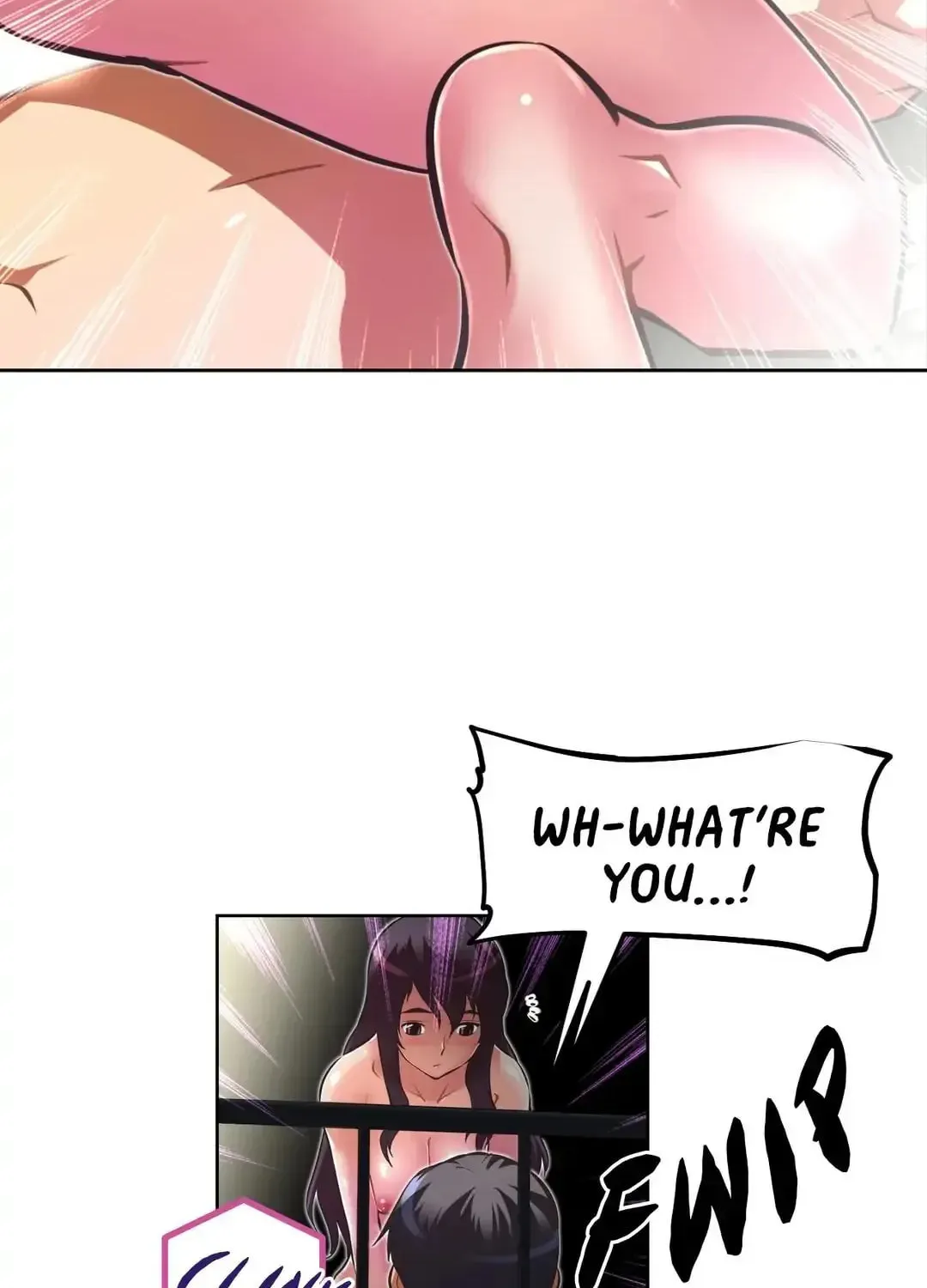 Stand Up!!!! Chapter 87 page 48 - 