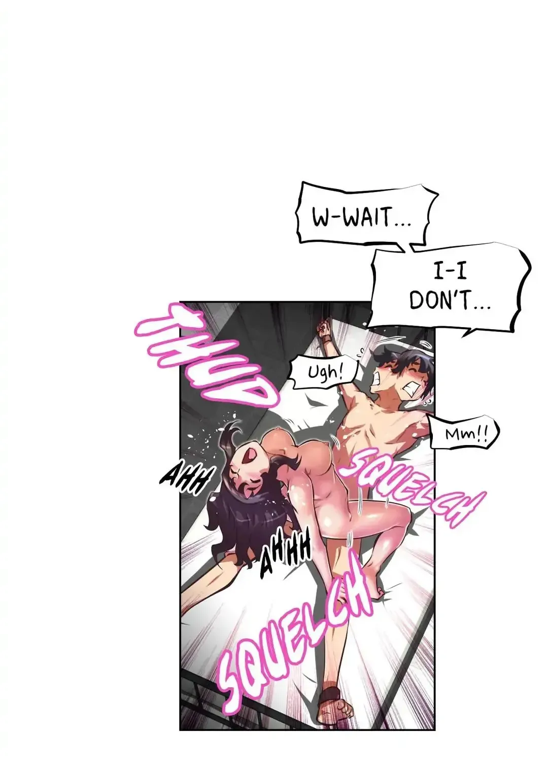 Stand Up!!!! Chapter 87 page 58 - 