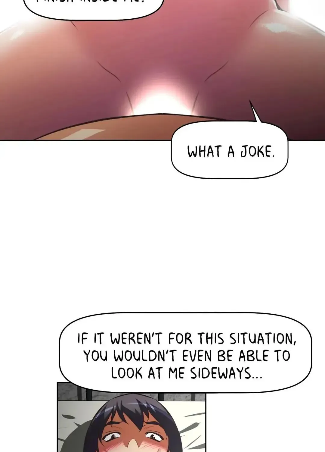 Stand Up!!!! Chapter 87 page 79 - 