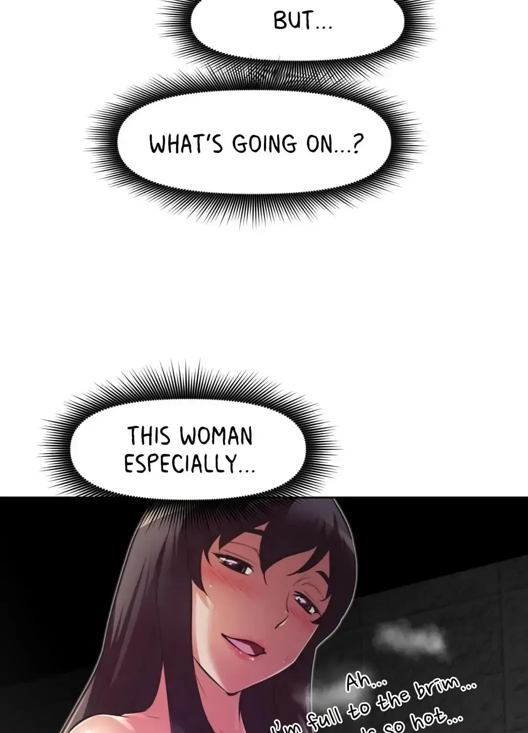 Stand Up!!!! Chapter 87 page 96 - 