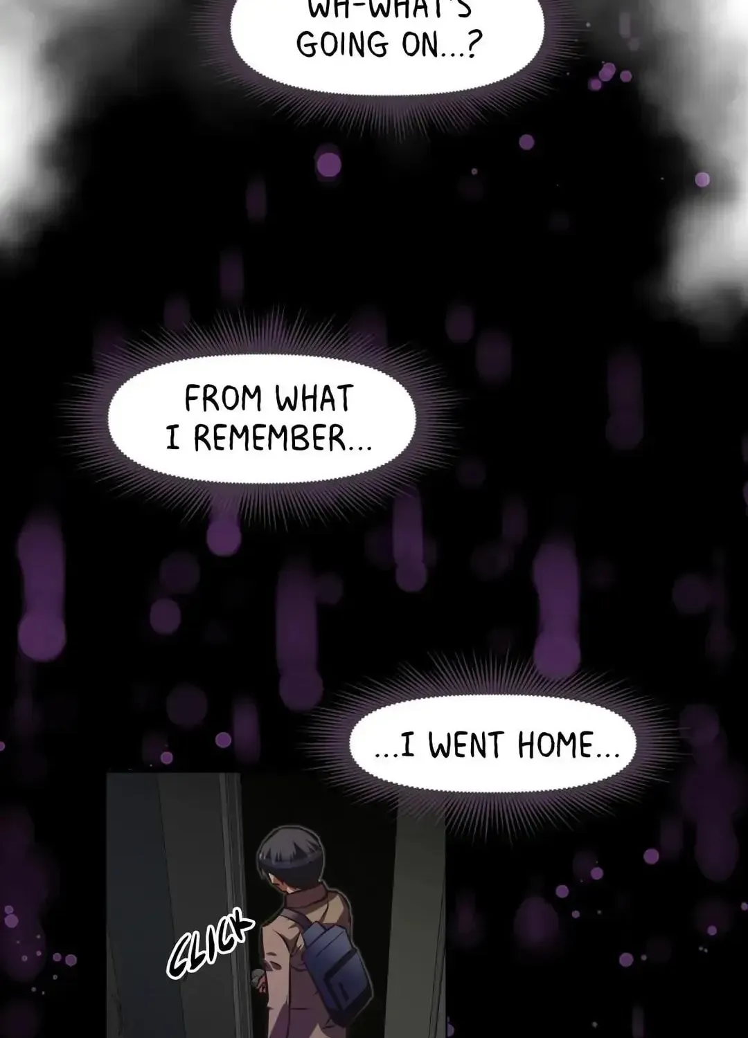 Stand Up!!!! Chapter 88 page 2 - 