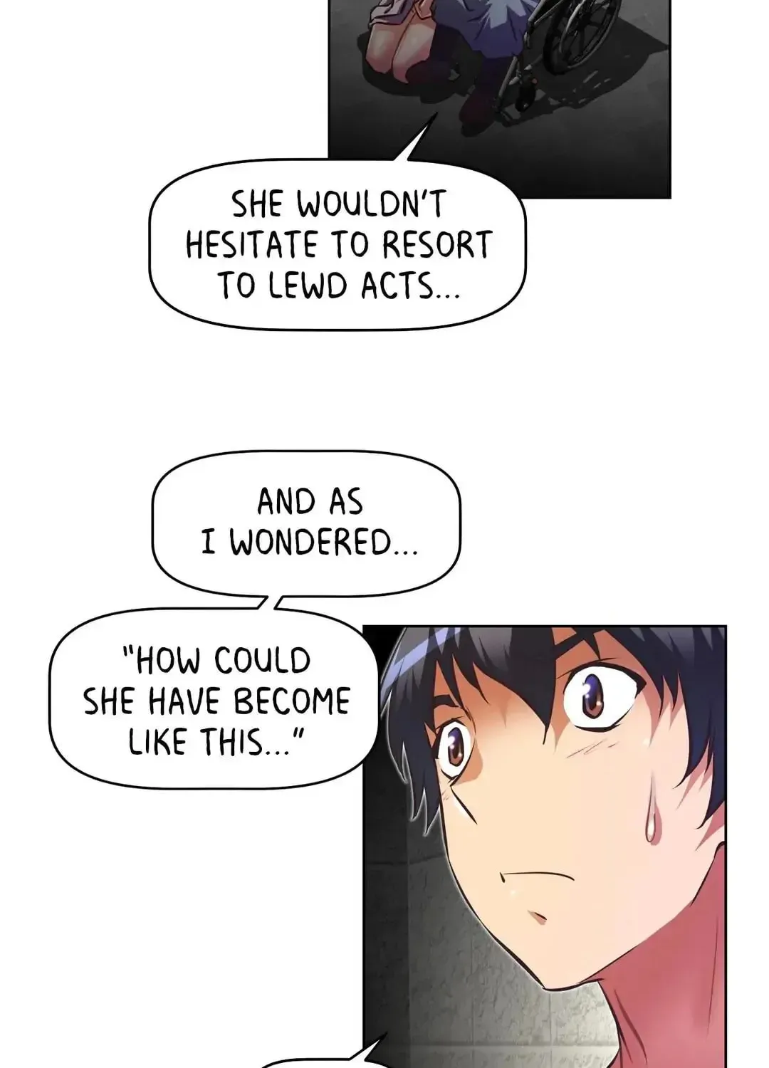 Stand Up!!!! Chapter 88 page 101 - 