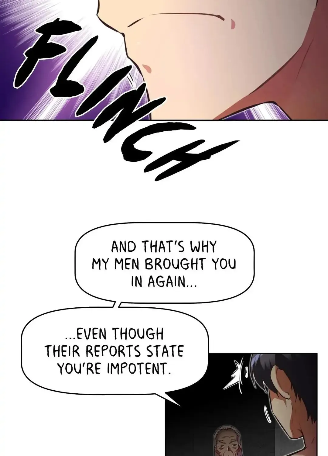 Stand Up!!!! Chapter 88 page 104 - 