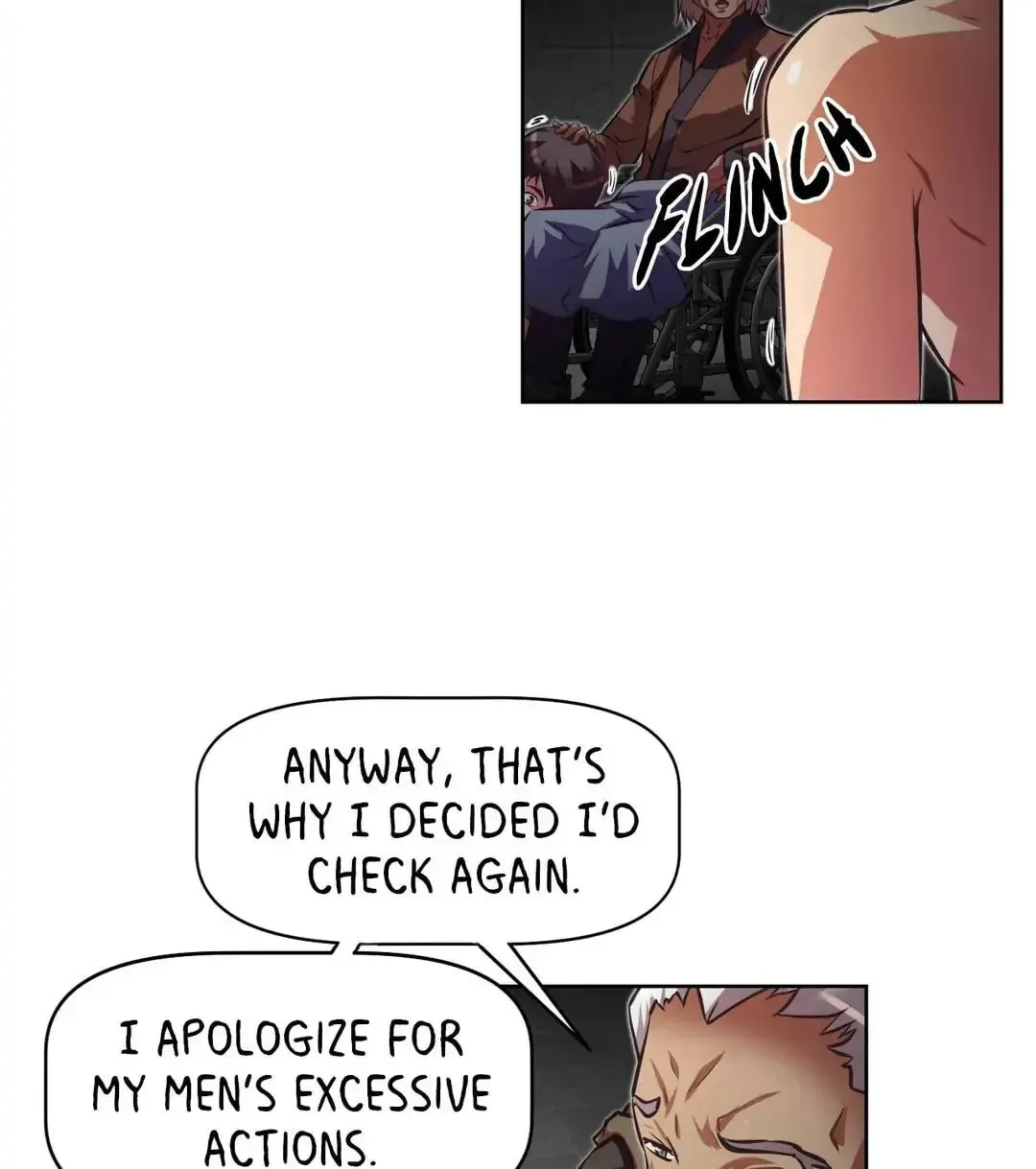 Stand Up!!!! Chapter 88 page 105 - 