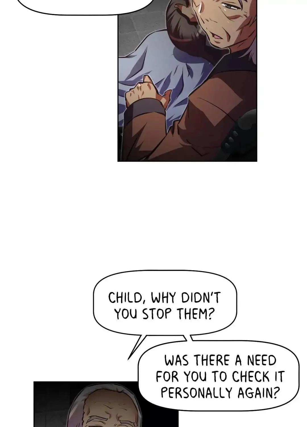 Stand Up!!!! Chapter 88 page 106 - 