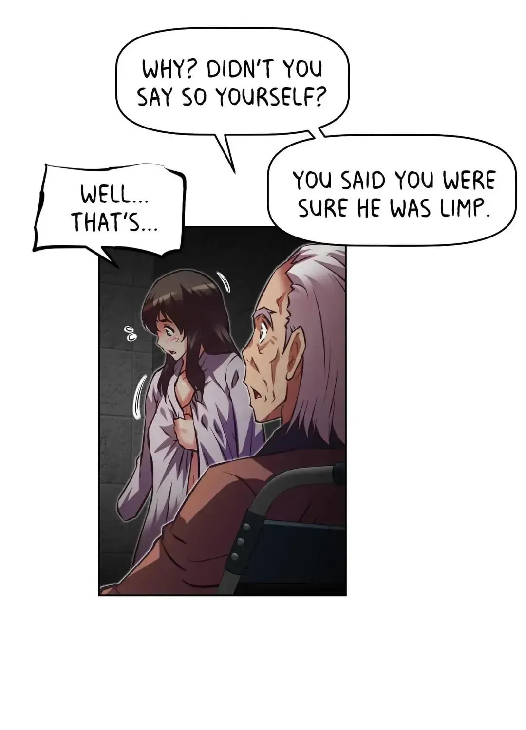 Stand Up!!!! Chapter 88 page 109 - 