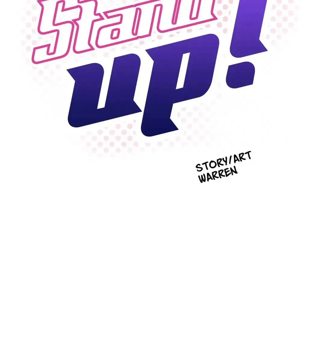 Stand Up!!!! Chapter 88 page 18 - 
