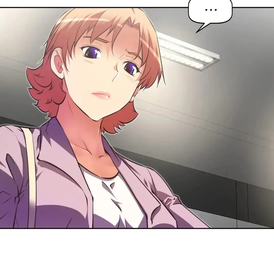 Stand Up!!!! Chapter 88 page 21 - 