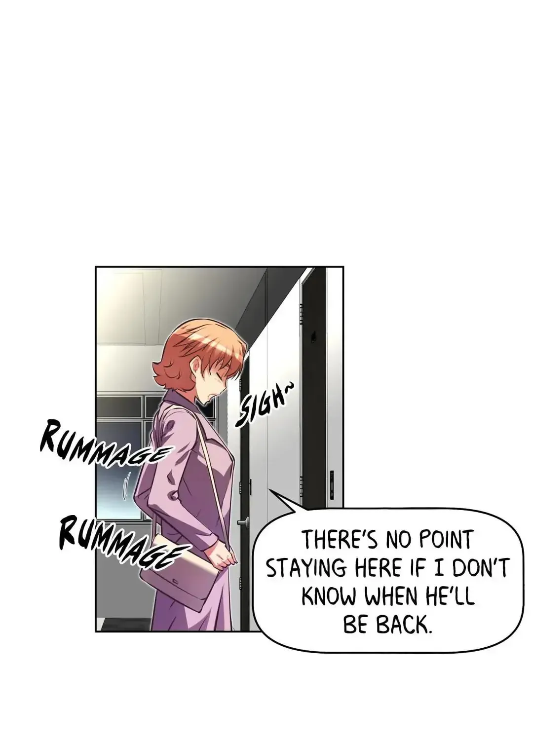 Stand Up!!!! Chapter 88 page 22 - 