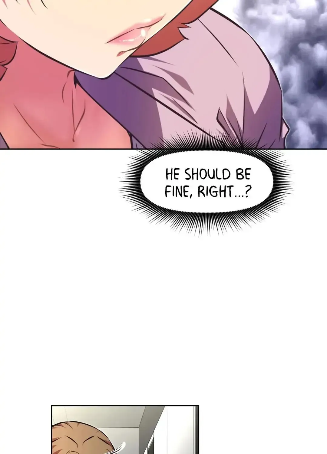 Stand Up!!!! Chapter 88 page 25 - 