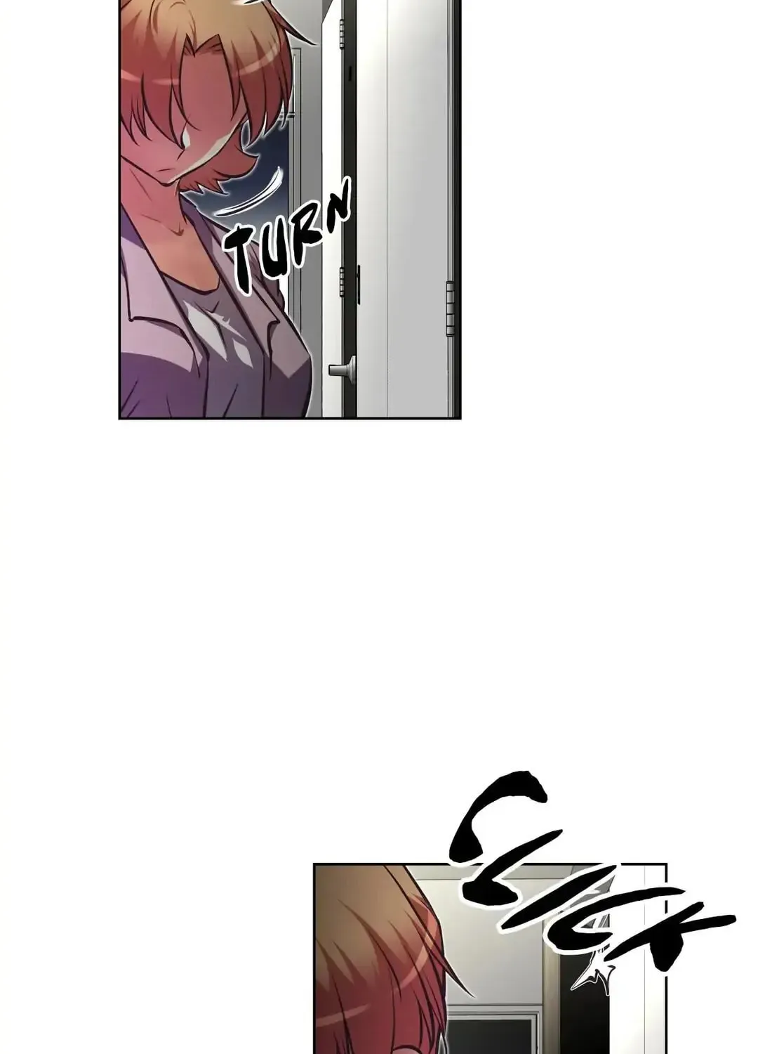 Stand Up!!!! Chapter 88 page 26 - 