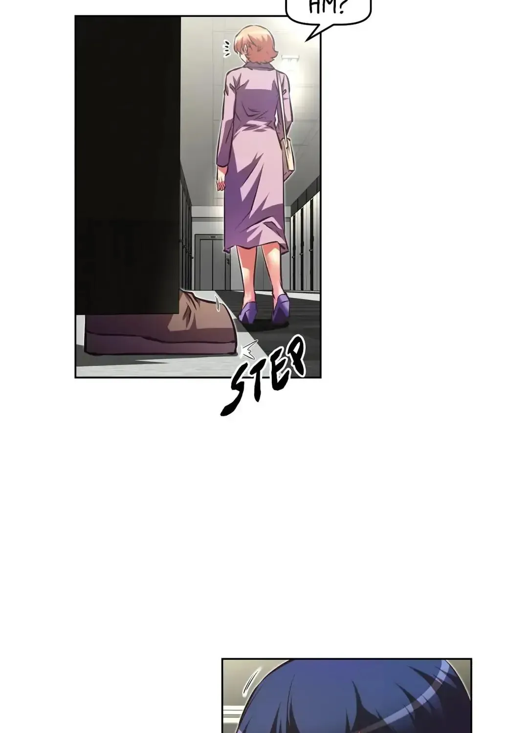 Stand Up!!!! Chapter 88 page 28 - 