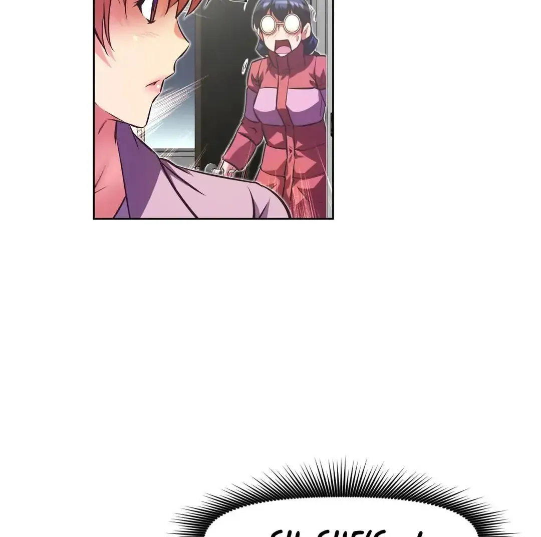 Stand Up!!!! Chapter 88 page 30 - 