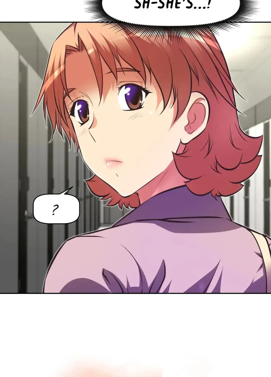 Stand Up!!!! Chapter 88 page 31 - 