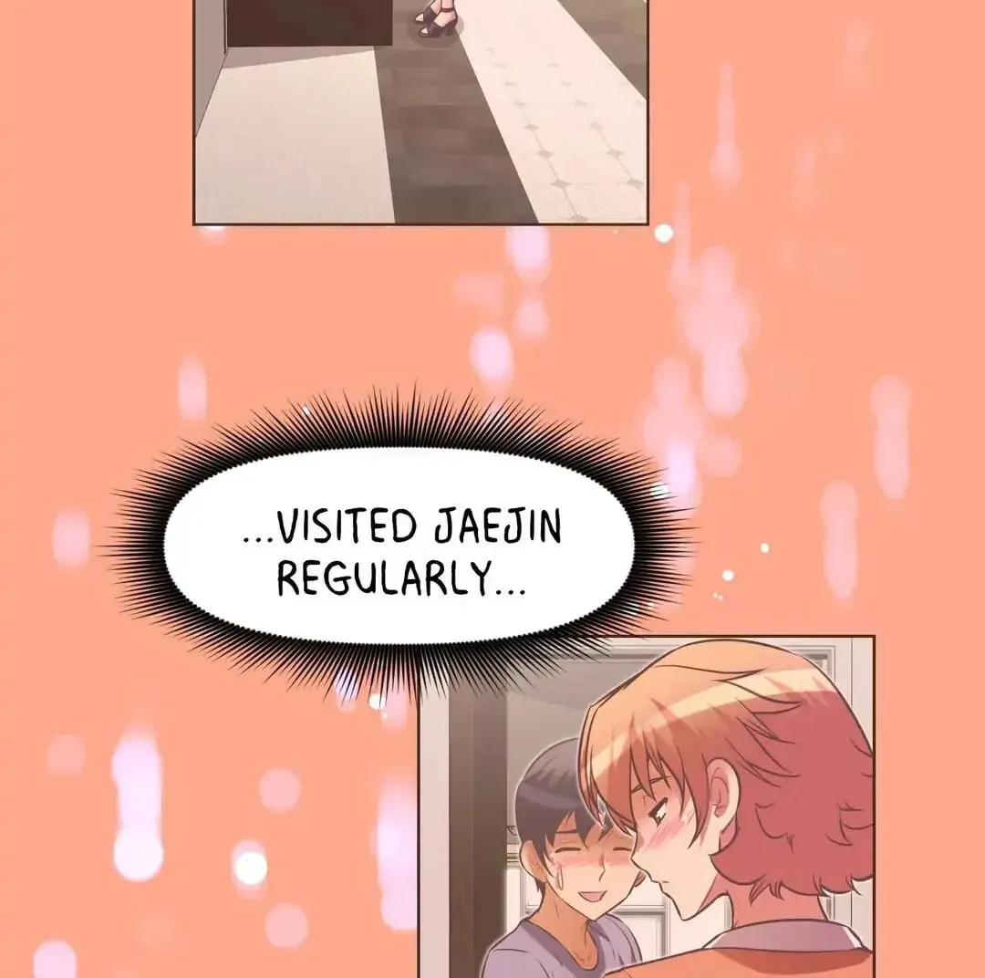 Stand Up!!!! Chapter 88 page 33 - 