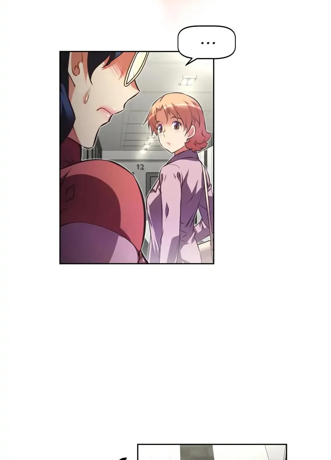 Stand Up!!!! Chapter 88 page 35 - 