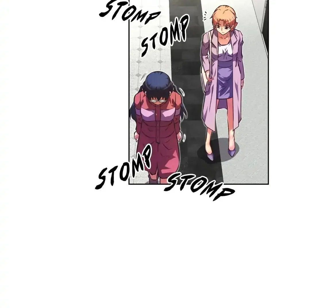 Stand Up!!!! Chapter 88 page 36 - 
