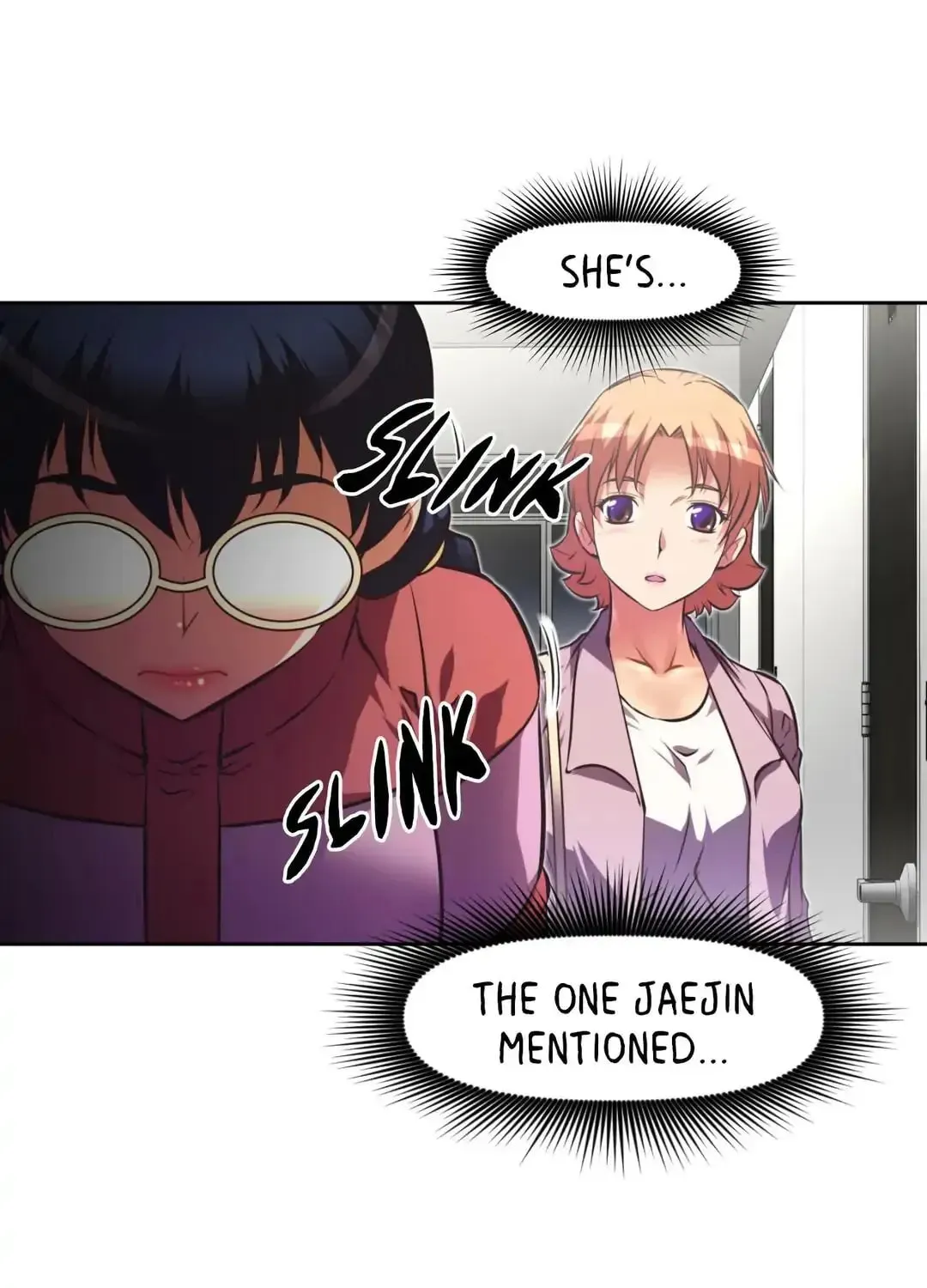Stand Up!!!! Chapter 88 page 37 - 