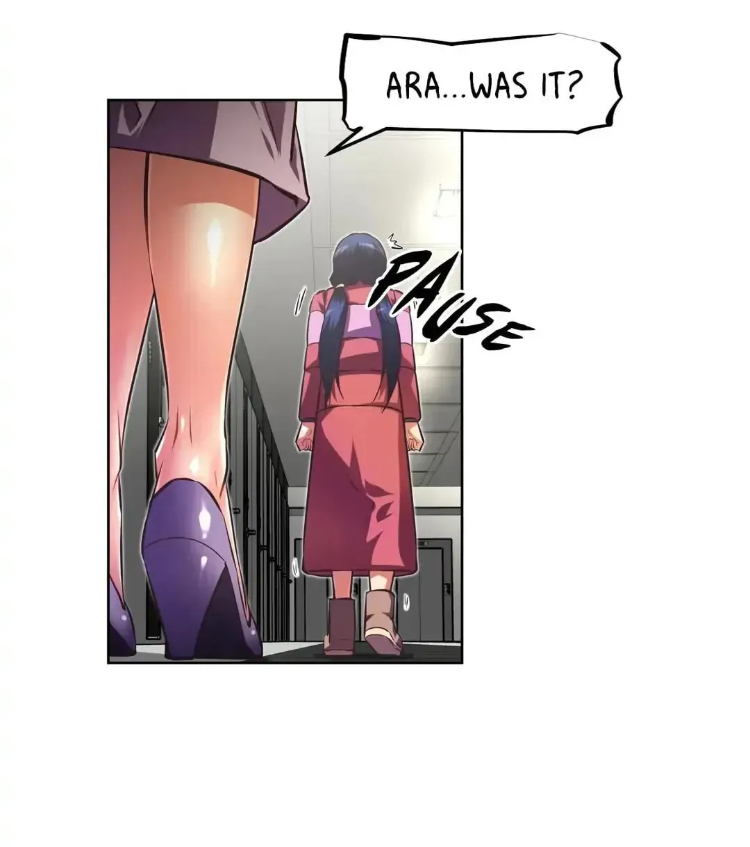 Stand Up!!!! Chapter 88 page 39 - 