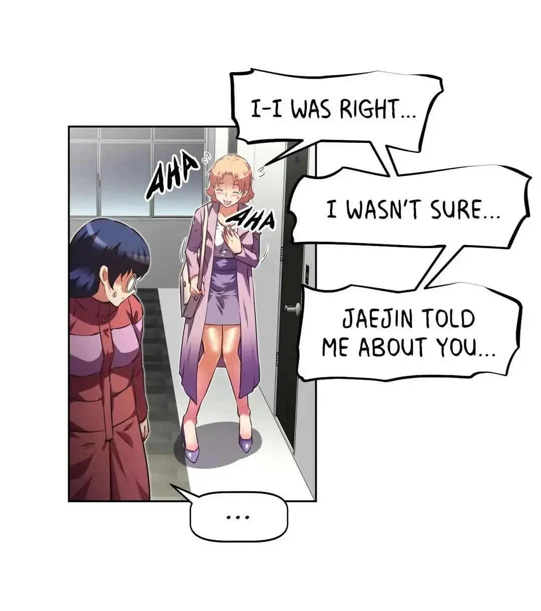 Stand Up!!!! Chapter 88 page 42 - 
