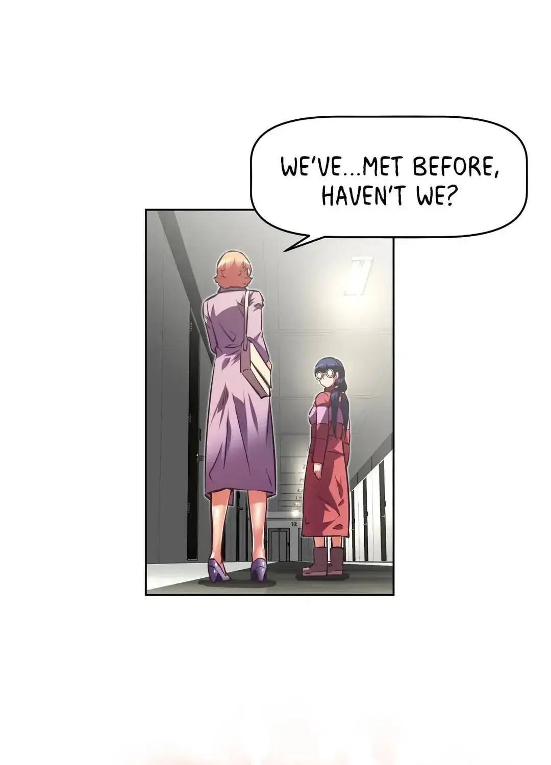 Stand Up!!!! Chapter 88 page 46 - 
