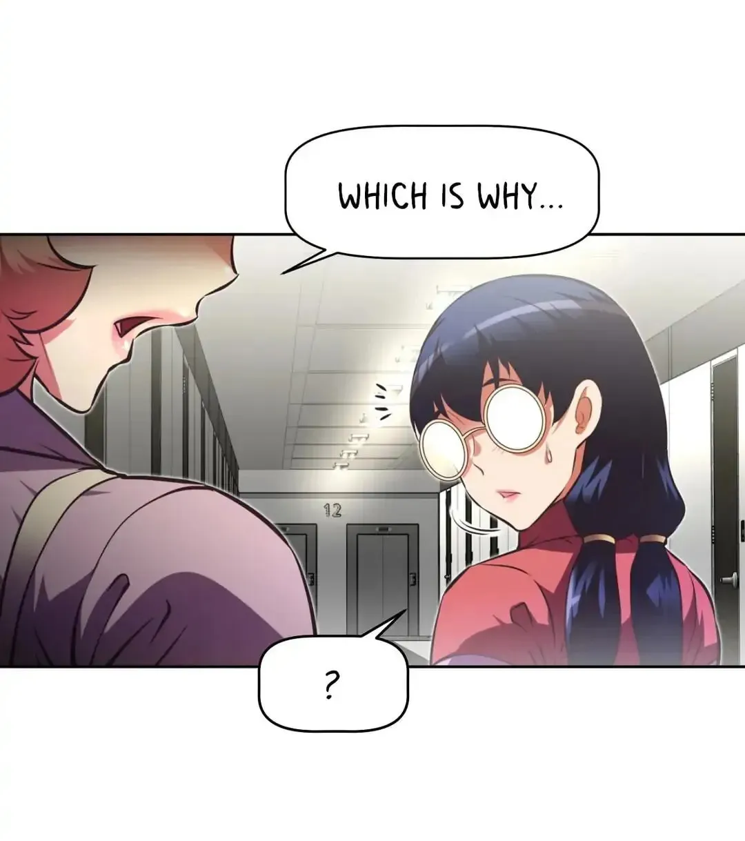 Stand Up!!!! Chapter 88 page 51 - 