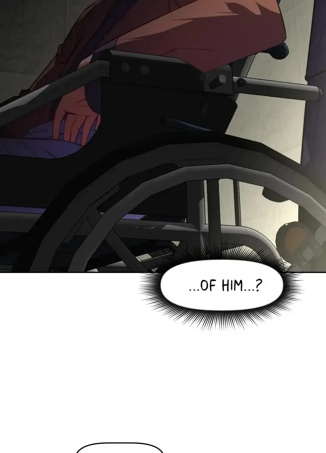 Stand Up!!!! Chapter 88 page 59 - 