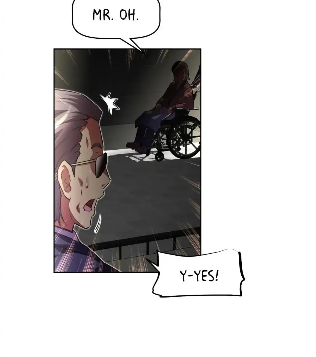 Stand Up!!!! Chapter 88 page 60 - 