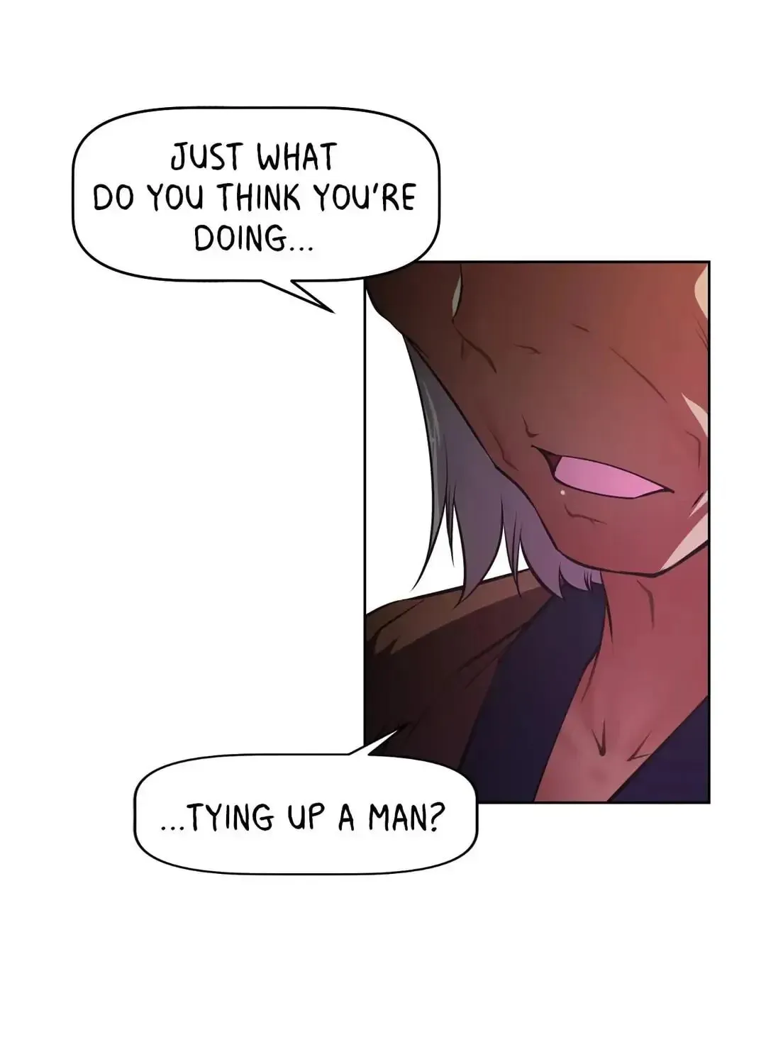 Stand Up!!!! Chapter 88 page 61 - 