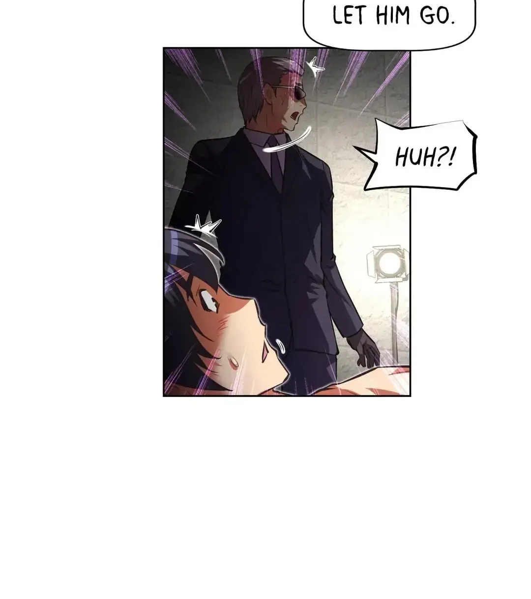 Stand Up!!!! Chapter 88 page 63 - 