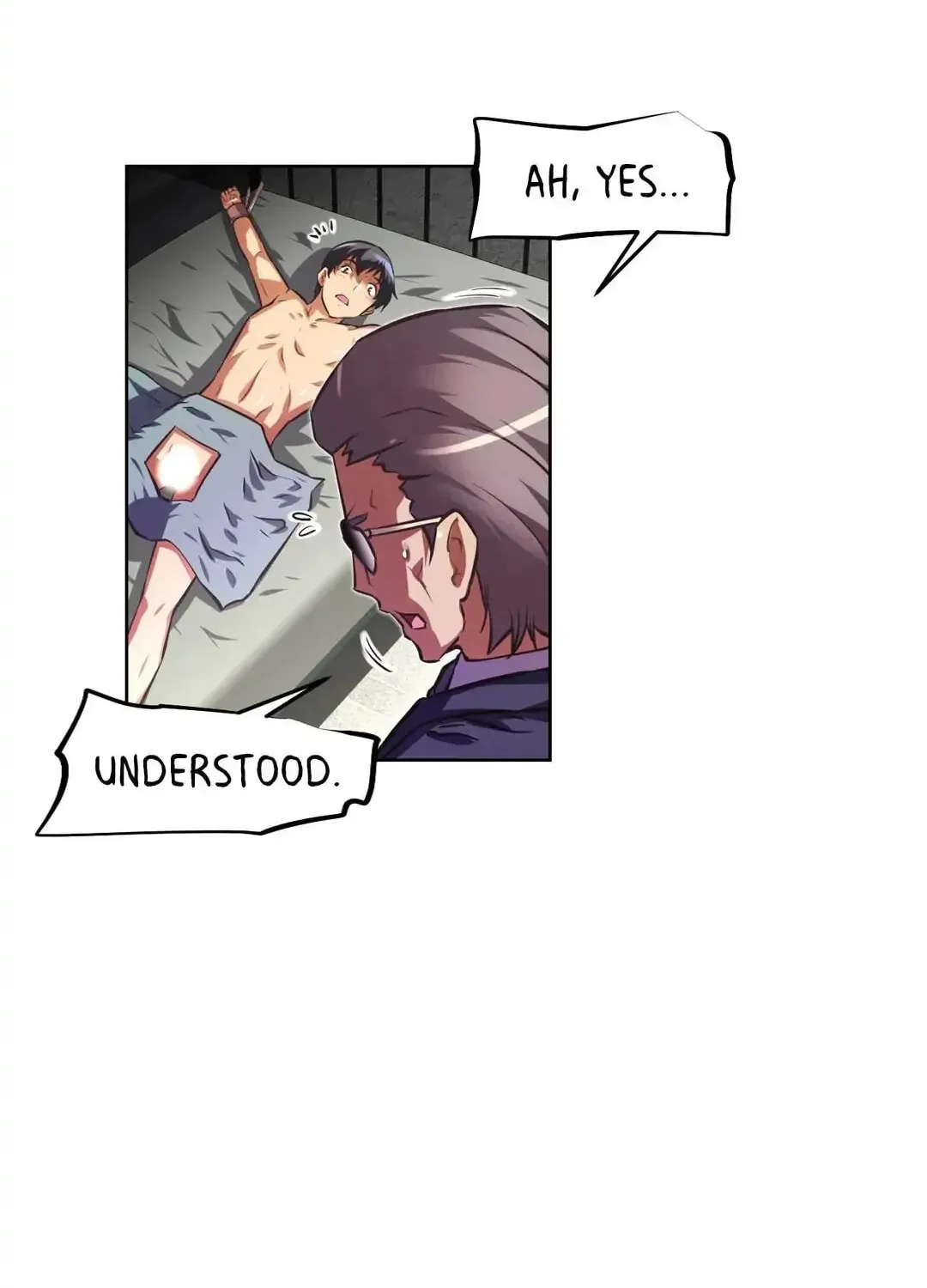 Stand Up!!!! Chapter 88 page 65 - 