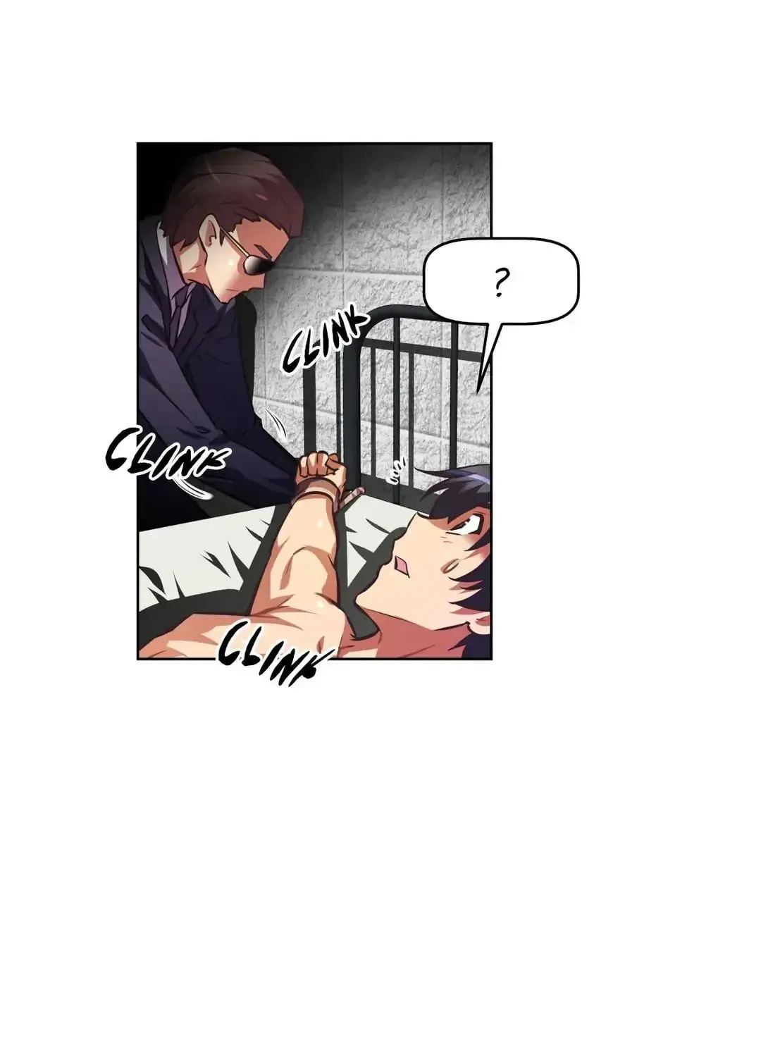 Stand Up!!!! Chapter 88 page 67 - 