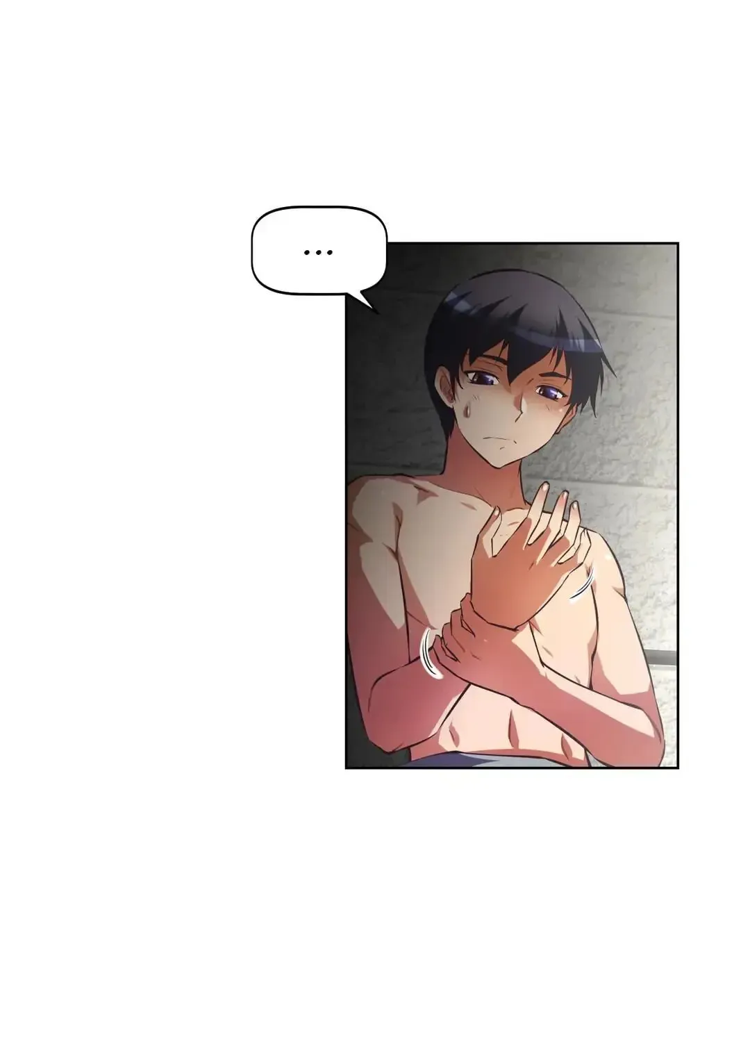 Stand Up!!!! Chapter 88 page 70 - 