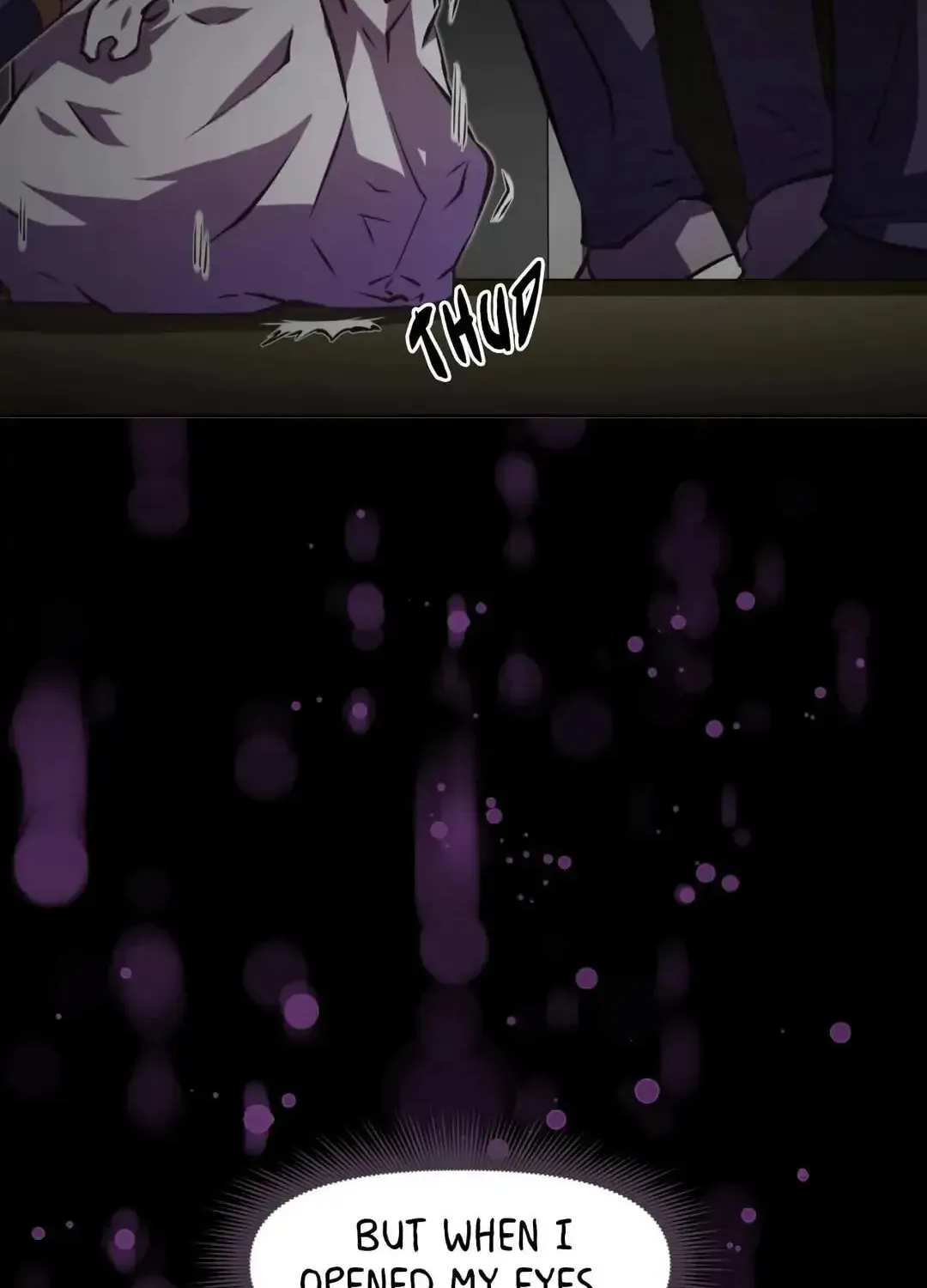 Stand Up!!!! Chapter 88 page 8 - 