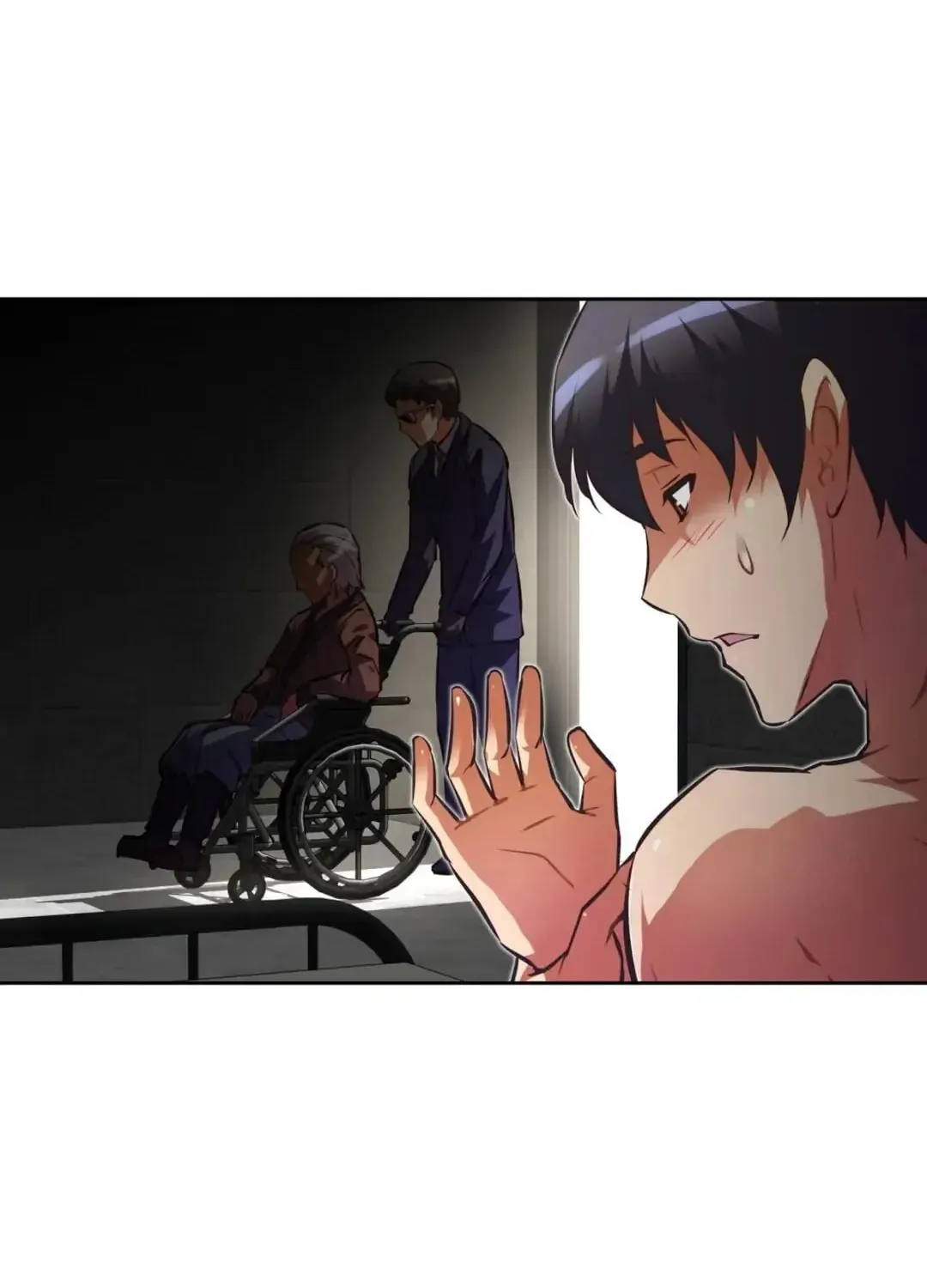 Stand Up!!!! Chapter 88 page 71 - 