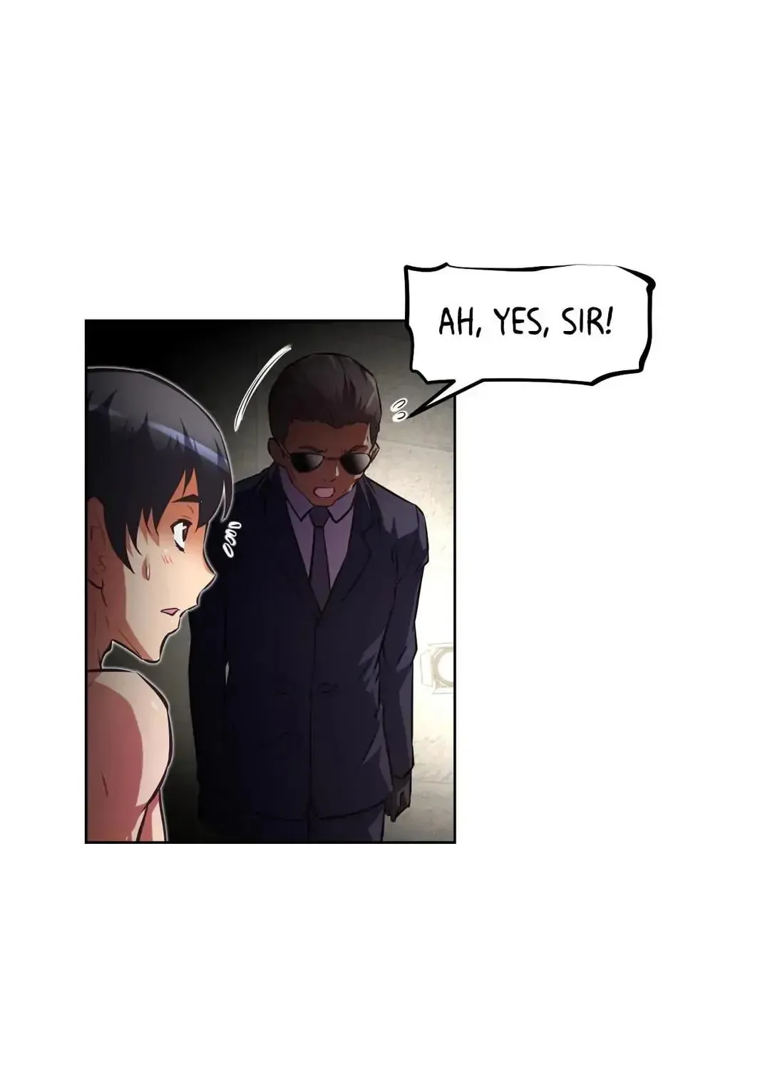 Stand Up!!!! Chapter 88 page 73 - 