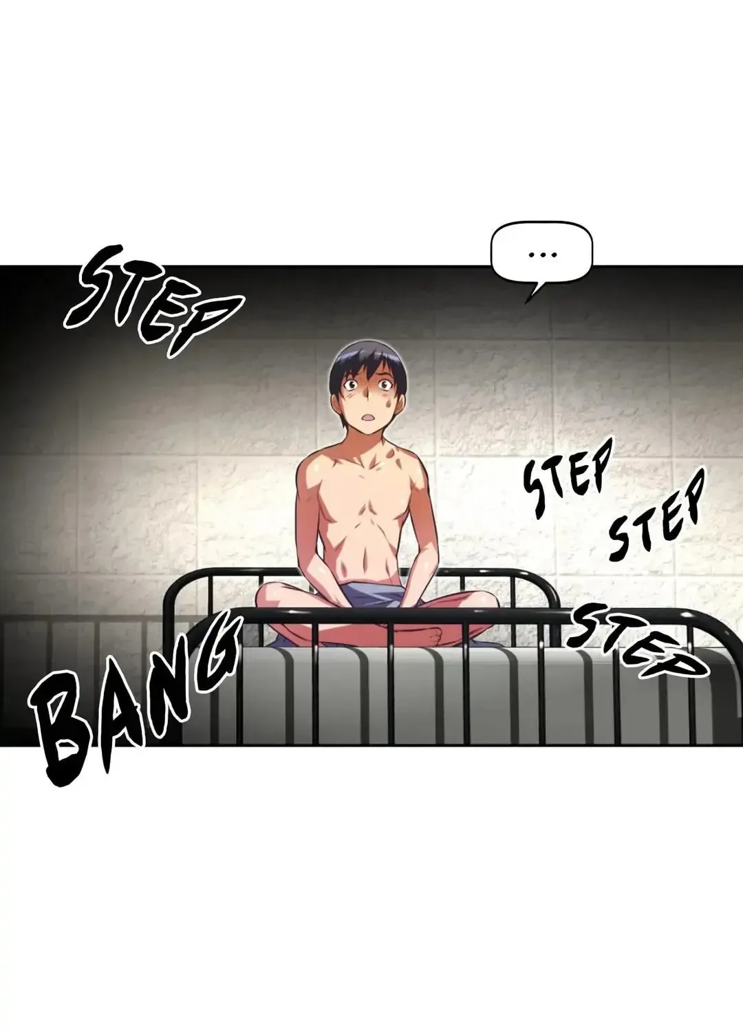 Stand Up!!!! Chapter 88 page 74 - 
