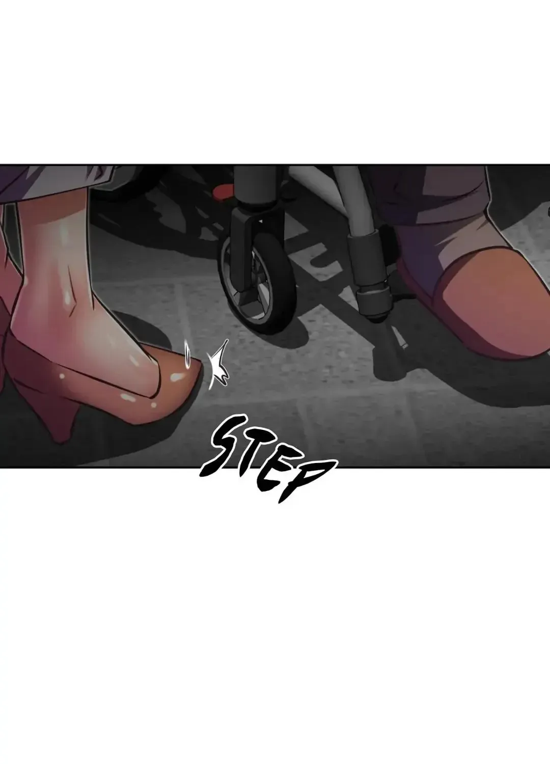 Stand Up!!!! Chapter 88 page 77 - 