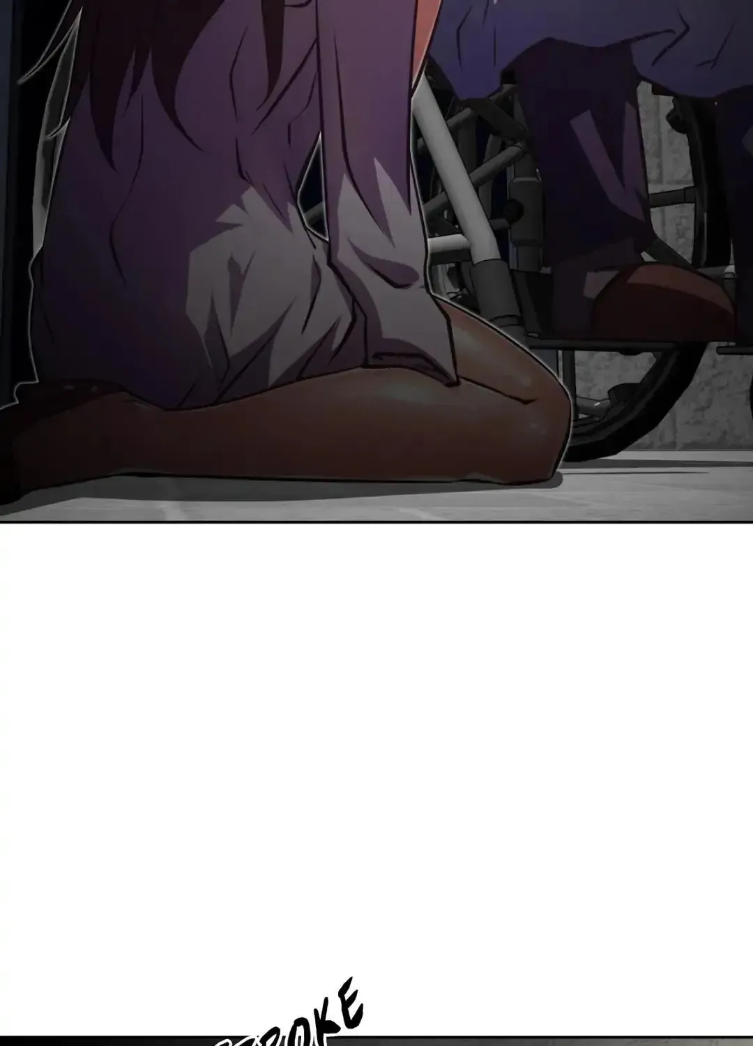 Stand Up!!!! Chapter 88 page 79 - 